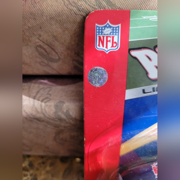 Baltimore Ravens Blimp - Picture 3 of 4